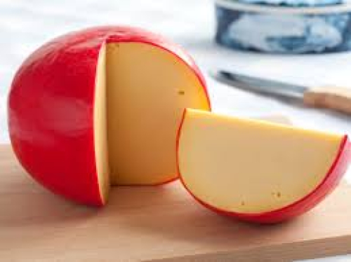 Fromage Rouge