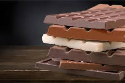 Chocolat 