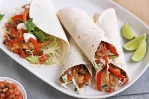 Fajitas 