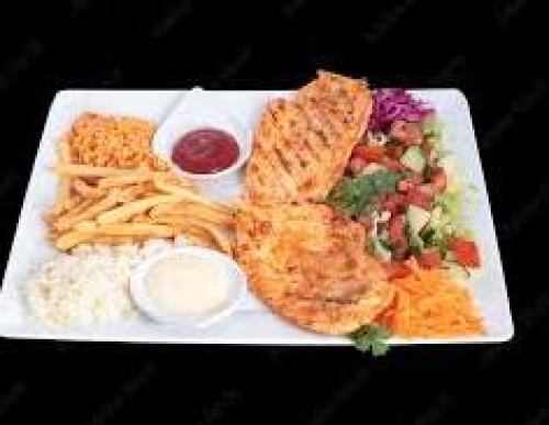 Escalope