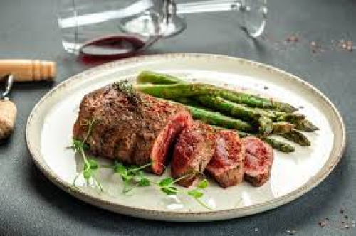 Filet de bœuf
