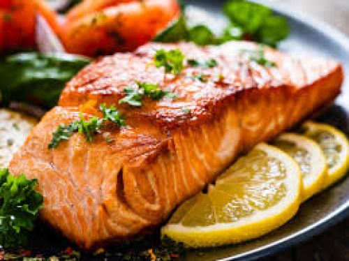 Saumon