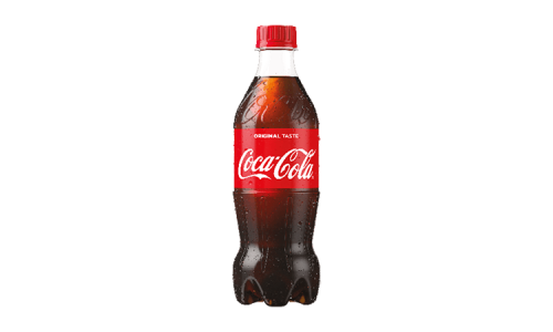 Coca p.m