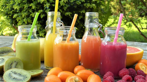 Jus maison 1L