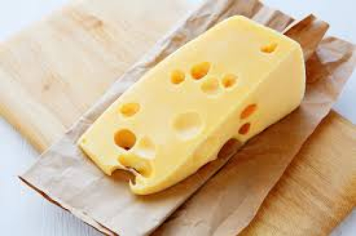 Gruyère 