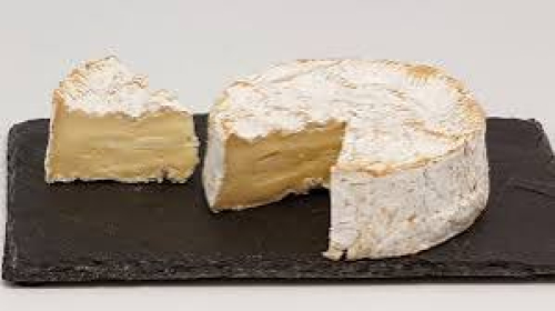 Camembert 