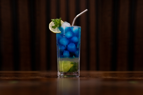 Mojito Blue 