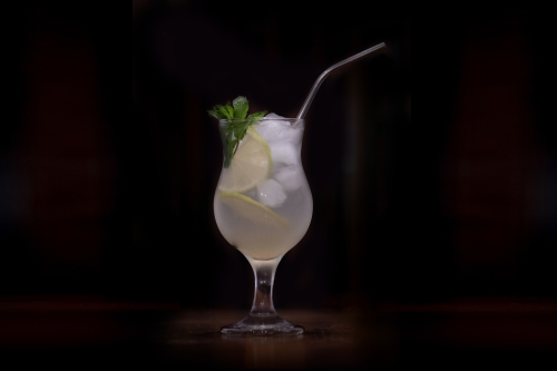 Mojito Coco