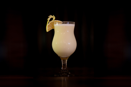 Pina Colada