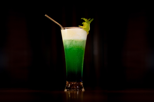 Blue Lagoon