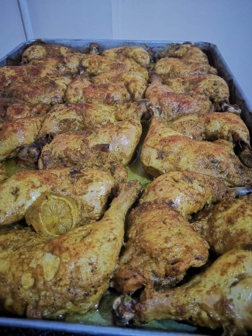كويس كامل روتي