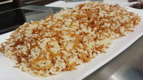روز بالشعيرية