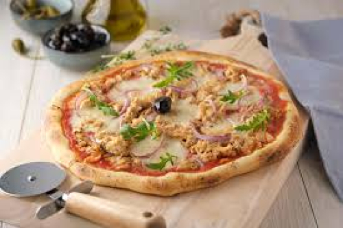 Pizza thon 
