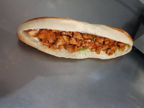 Kebab