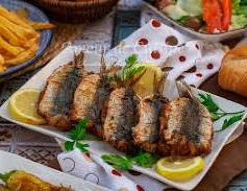 Sardine