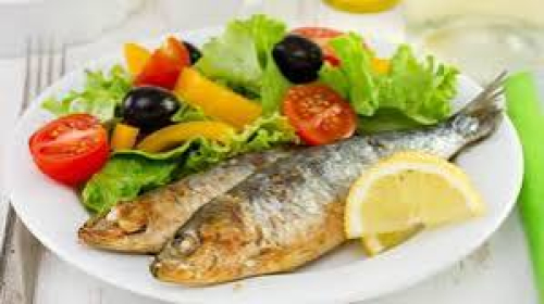 Sardine varie
