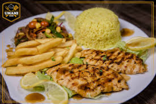 Escalope varie