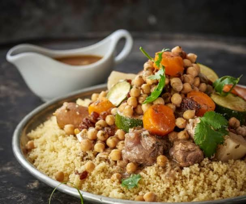 Couscous