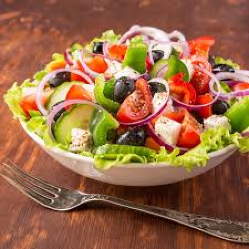 Salade