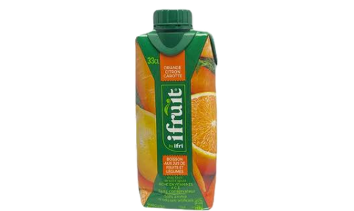 Jus iFruit