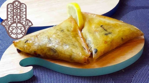 Brik de Mer