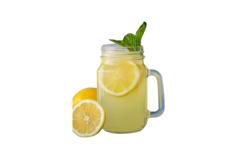 Limonade Maison