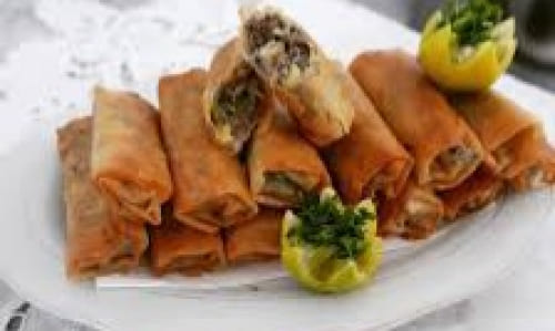 بوراك - Bourek