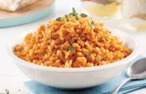 أرز - Riz