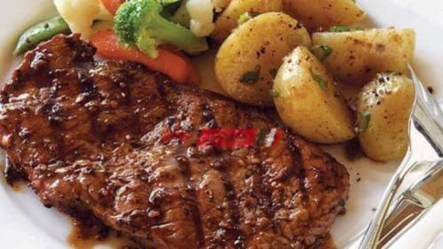 انتركوت - Entrecôte 