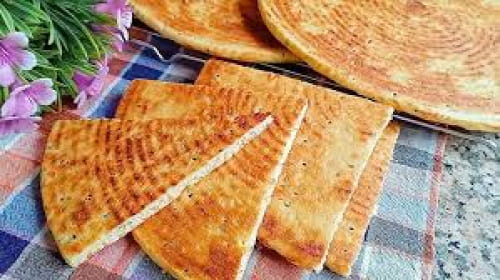 كسرة - kesra