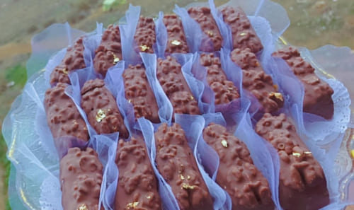 سنيكرز - Snickers 