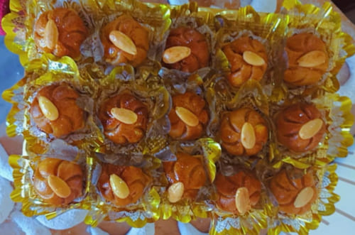 دزيريات - Dziryet