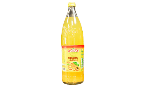 N'gaoues