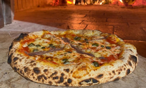 NAPOLITAINE