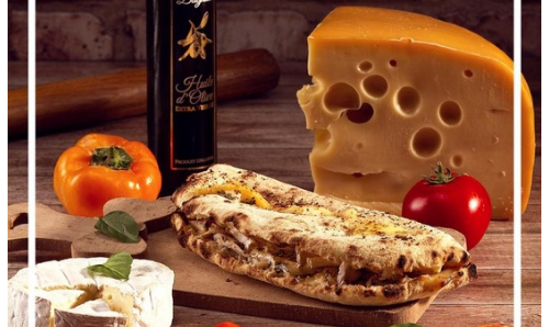 PANOZZO VIANDE