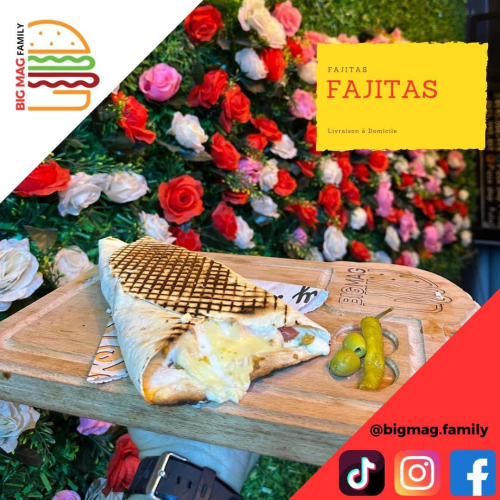 Fajitas