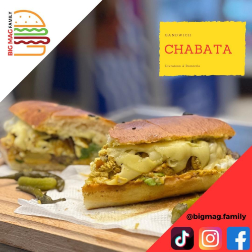 Chabata