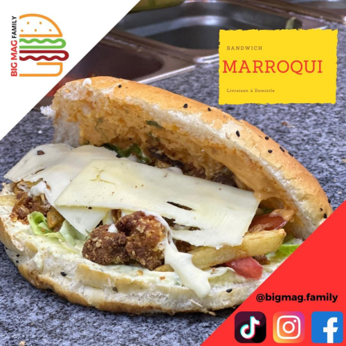 Marroqui