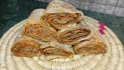 محاجب برنوس