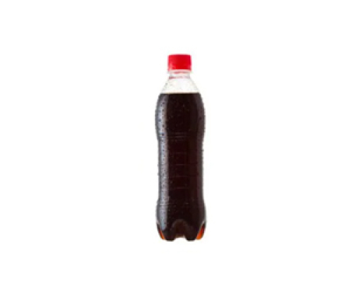 مشروب غازي 
