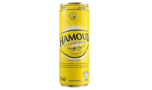 Canette   33cl