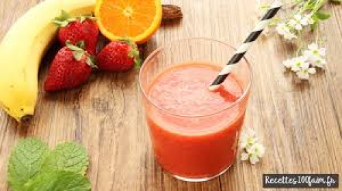Jus cocktail  1L