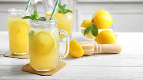 Jus de citron   1L