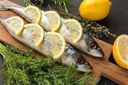 Limon   1kg