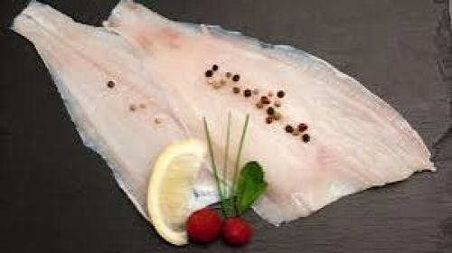 La sole  1kg