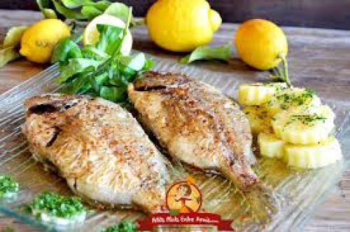 Sar tambour   1 kg
