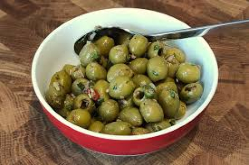Olives
