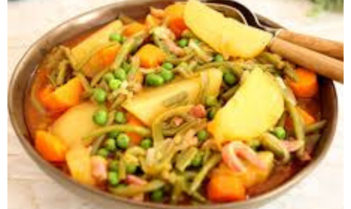 Jardinière 