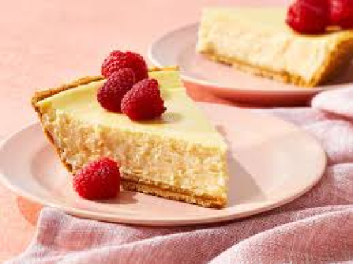 Cheese cake 