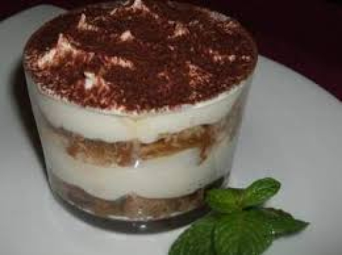 Tiramissu 